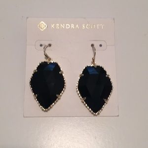 Kendra Scott earrings